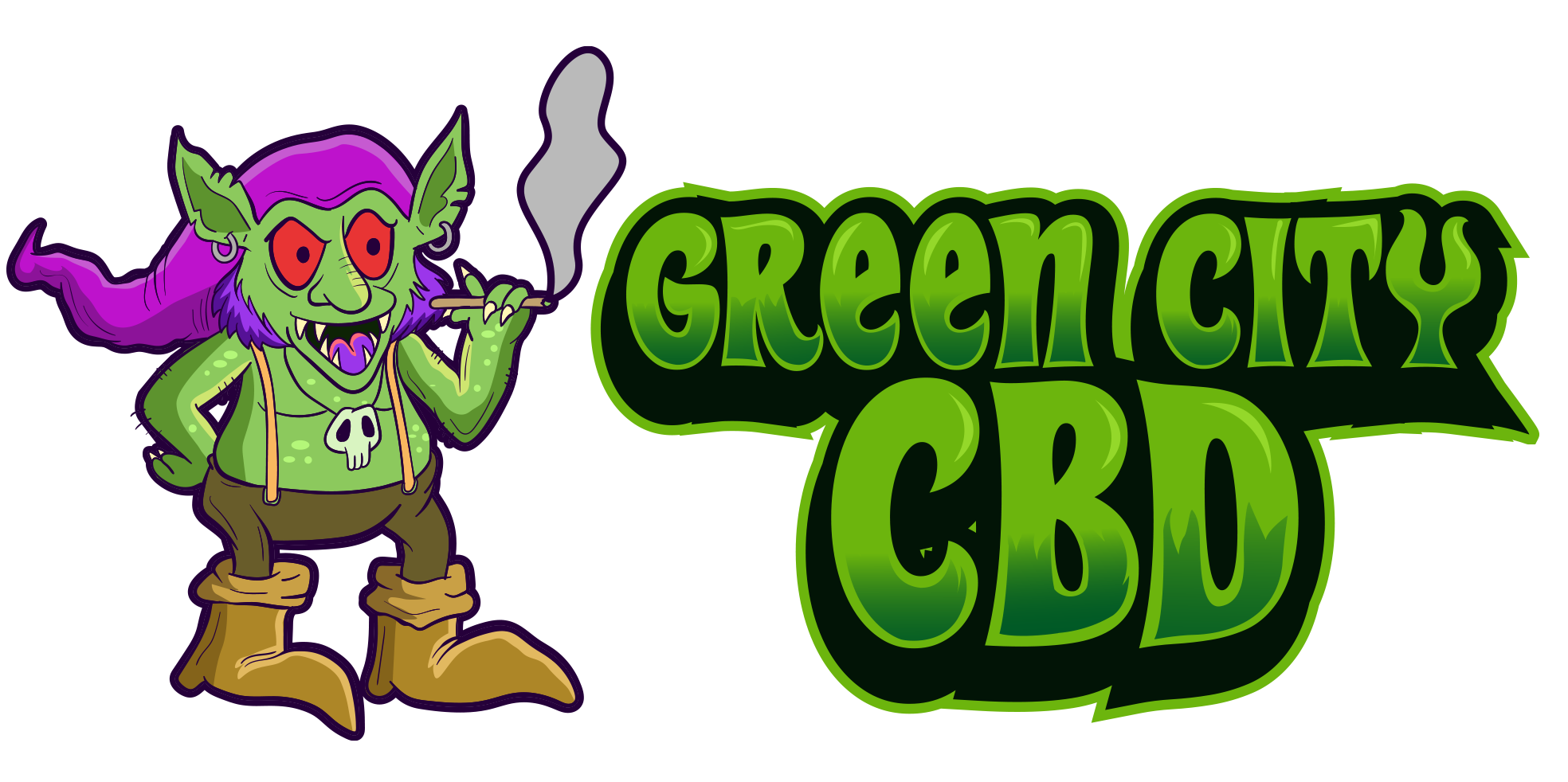 GreencityCBD | Tienda de CBD En Huelv